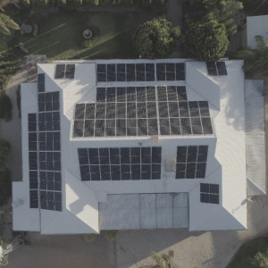 50KW Grid Tie 50KW Grid Tie