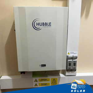 Sunsynk 8KW Hybrid 6 Sunsynk 8KW Hybrid 6