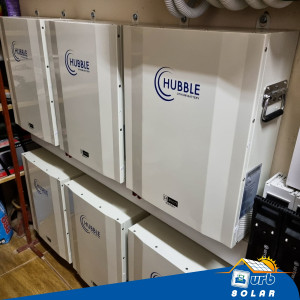 Sunsynk 8KW Hybrid 3 Sunsynk 8KW Hybrid 3