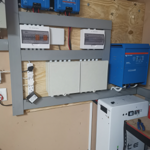 Victron 10KW Quattro Victron 10KW Quattro